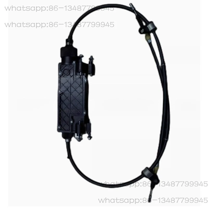 508470214 470210 470218 698343 Electric Parking Handbrake Mechanism Motor Fits for  9810501780 1612865480