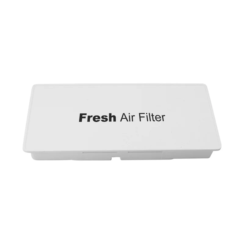 Стабиль-MCR66849219 Крышка фильтра свежего воздуха для MCR66849219, 4957379, AP6892370, PS12085698, EAP12085698, ACW75477501