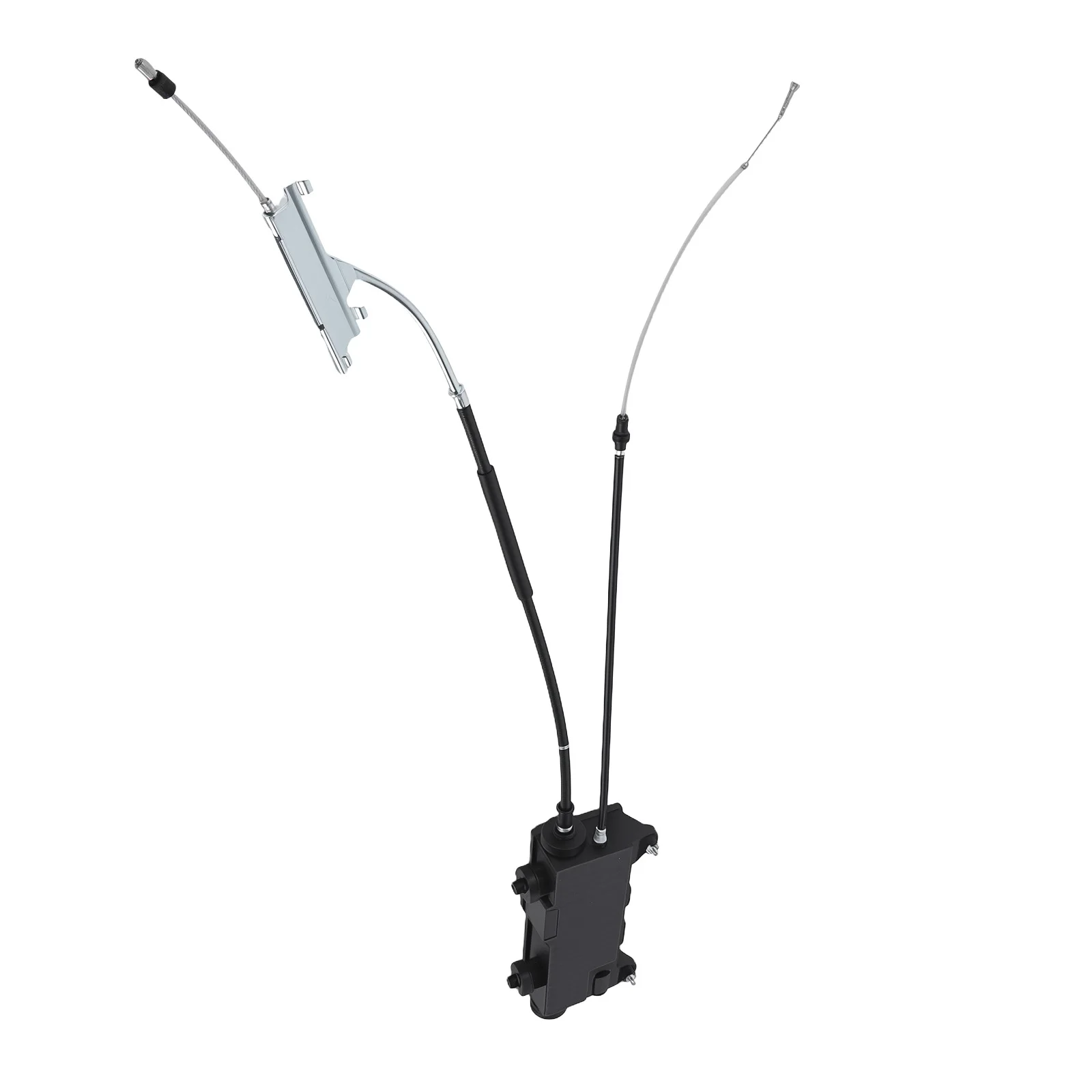 Modulo Freno Stazionamento For Renault Scénic II JM0/1 2003-2009 360105231R