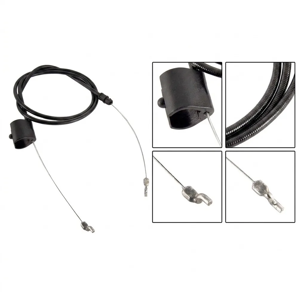 946-05141 746-05141 For CADET 40 Control Cable For WST For ST100 Pull Cable Lawn Throttle Cable Replacement Lawn Garden