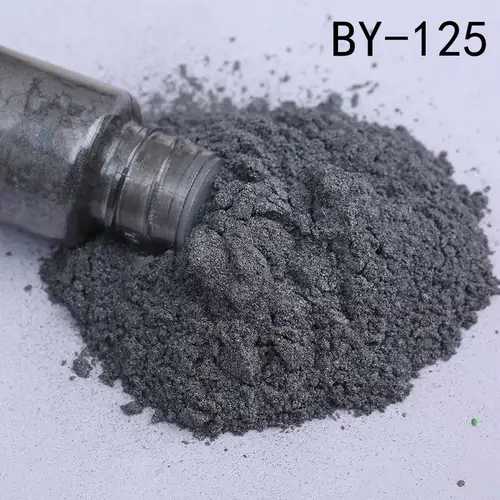 126colors Natural Mica for Soap Colorful Pearlescent Powder Pigment Mica Nail Glitter Pearl Powder epoxy resin - Image 130