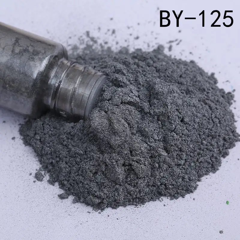 126colors Natural Mica for Soap Colorful Pearlescent Powder Pigment Mica Nail Glitter Pearl Powder epoxy resin - Image 130
