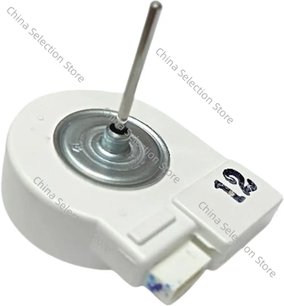 

DREP5020LB DA31-00146E Motor Fan BLDC DREP5 Replacement Part for Sam-sung Refrigerator Replaces AP4136569 1486536 4382206