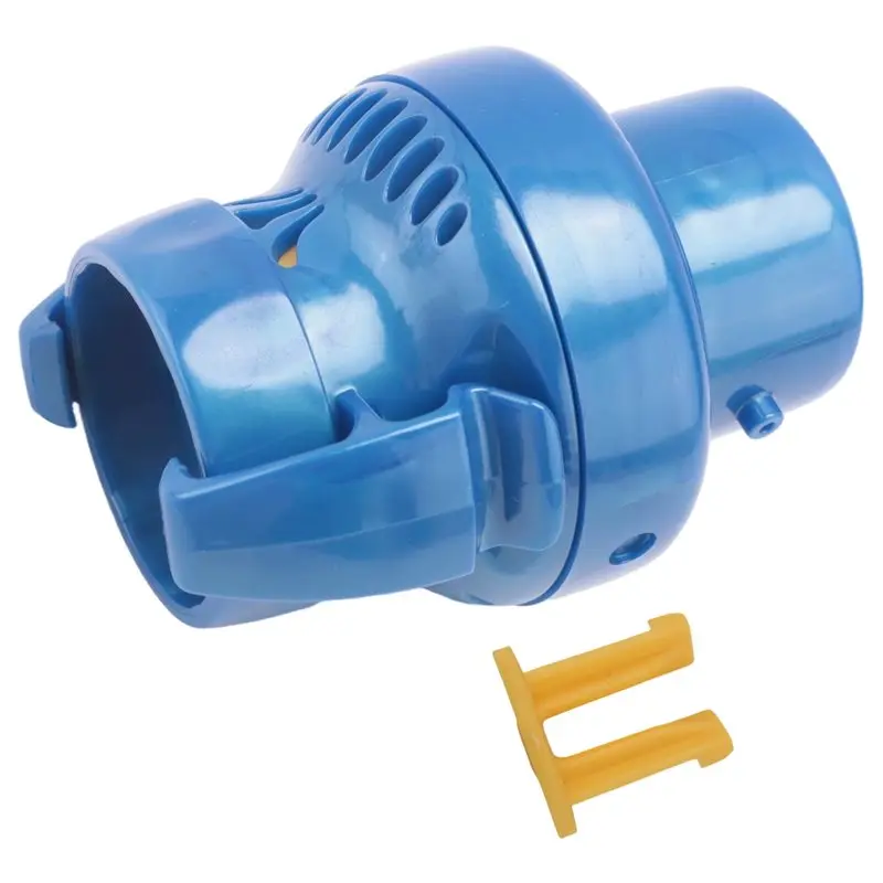 

L71A FRV100 Flow Regulator Valve Replacement For Zodiac MX6 MX8 Elite Series Ground Automatic Suction Robot Pool Cleaner