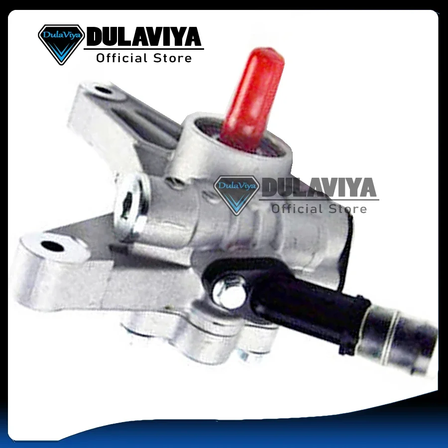 

NEW Power Steering Pump 6 Cylinder 3.5L Fit For 08-12 Accord 09-11 Pilot 21-5494 56110-R70-A11 56110-R70-A12 56110-RN0-A01