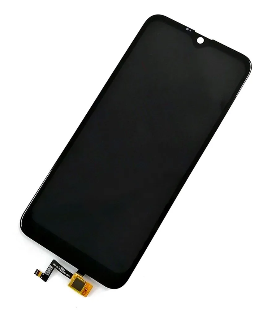 

Doogee y8c LCD touch screen replacement for Doogee y8c, 6.1 inch, new