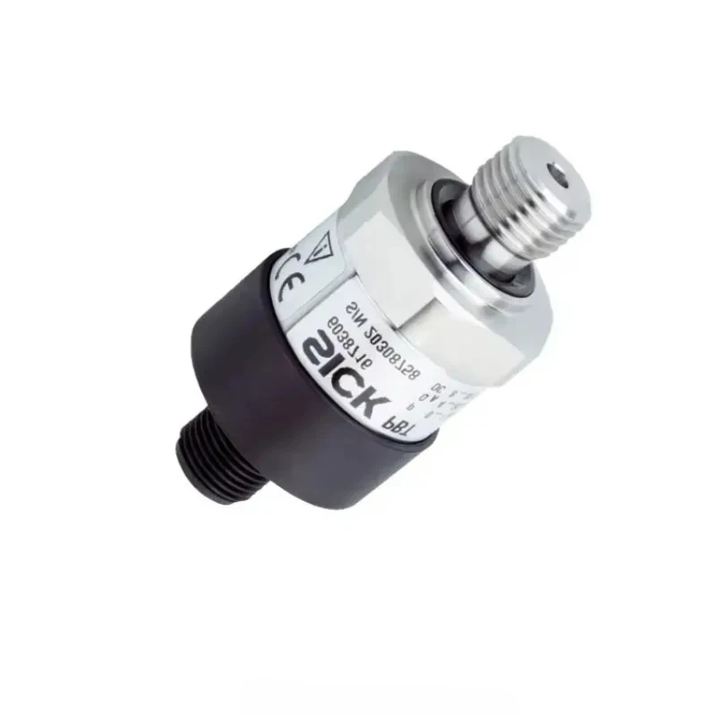 PBT-RB016SG1SSNALA0Z 6041049 in Stock  Pressure Sensor for Sick New Trend