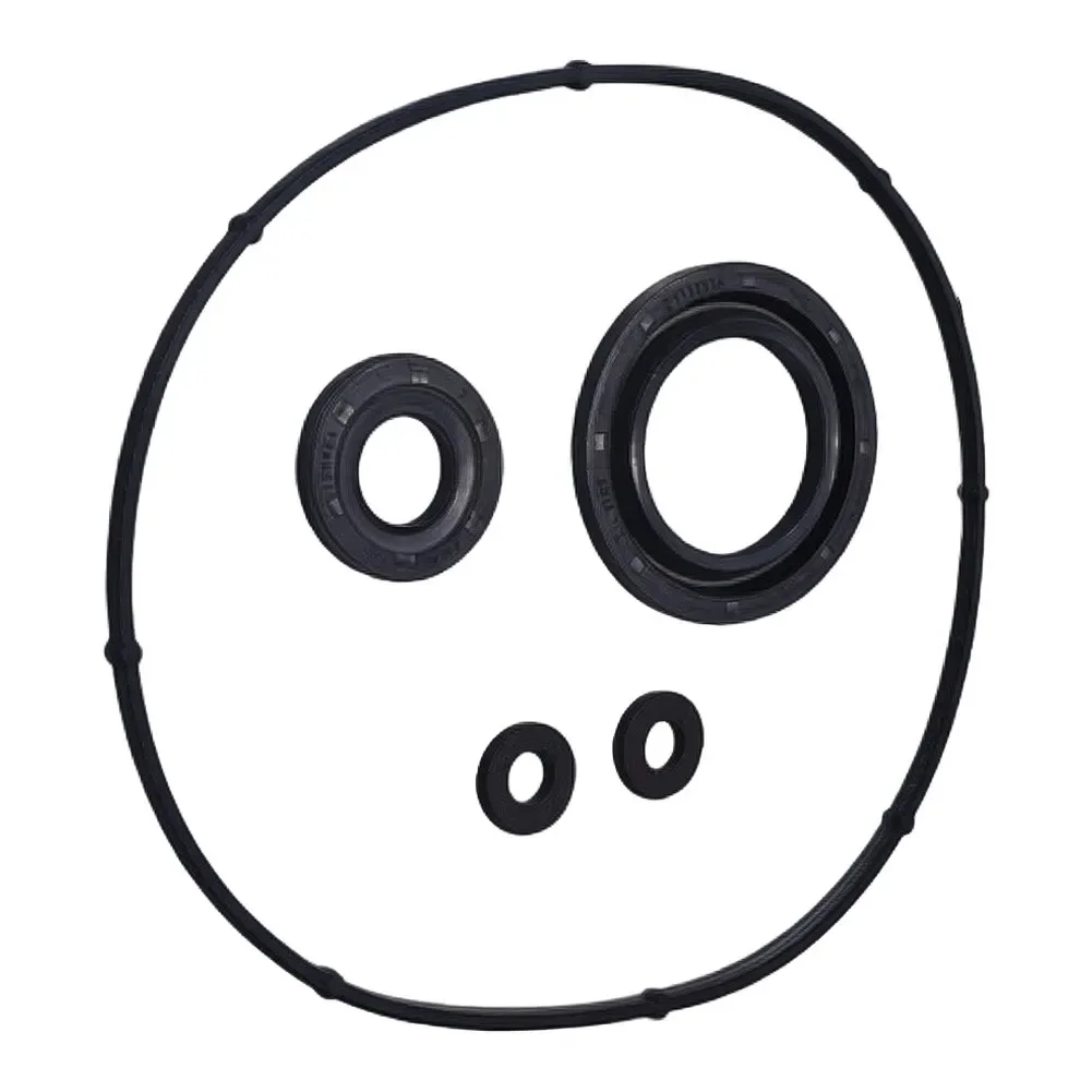 Primary Gasket Kit Fit For Harley-Davidson-Softail-Dyna FXD FLSTF FXST 2006-2017 34934-06 17369-06 34901-07 63859-95B