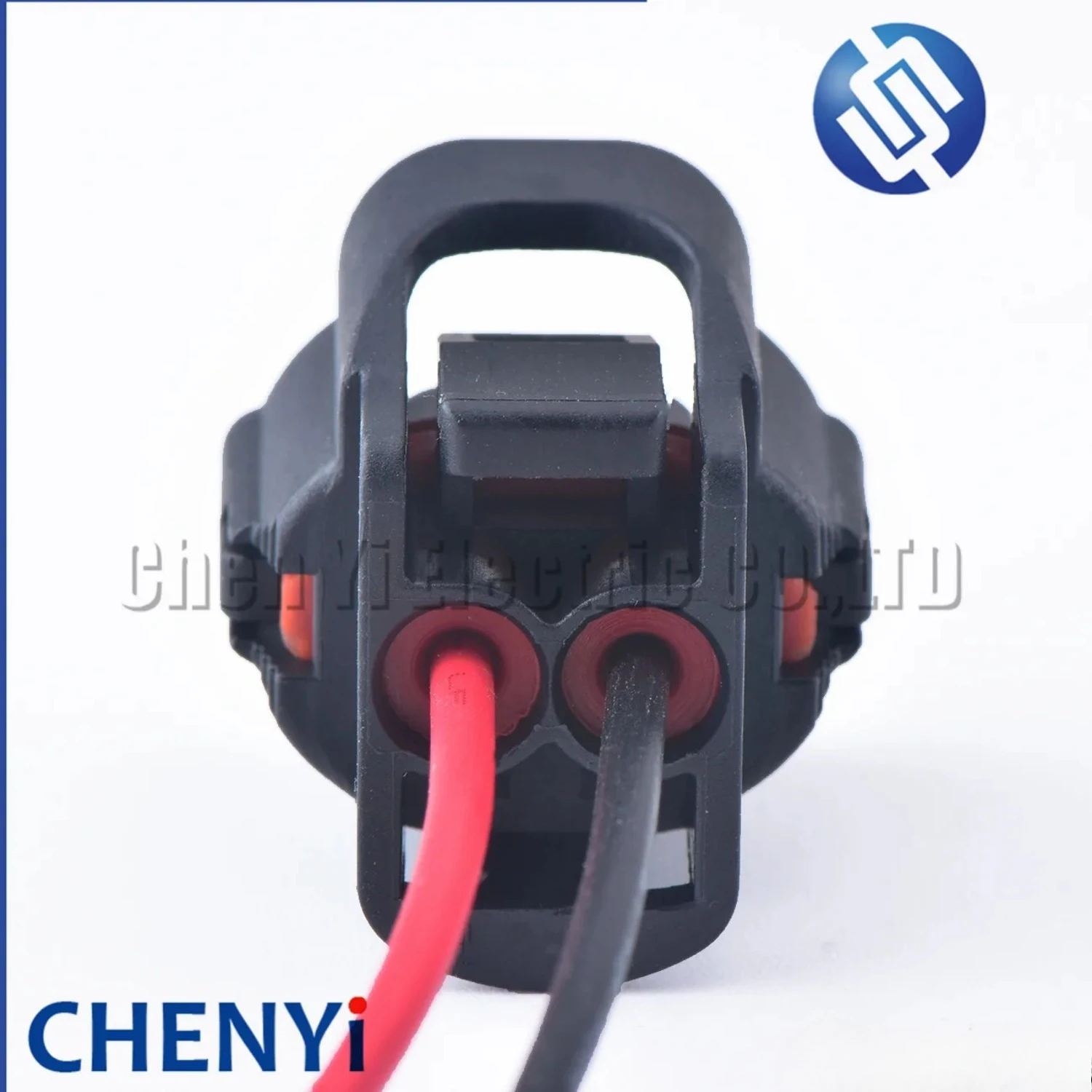2 Pin Auto waterproofing Wire harness Plug 90980-11025 For K Series RV Toyota 2JZ IAT VVTi Connector IAT Sensor 1JZ-GTE 2JZ-GTE