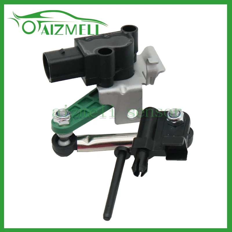 Front Left Right Height Level Sensor For VW Touareg Porsche Cayenne 92A 2011~2018 OE 7P0616213 7P0616214 95834107500 95834107600