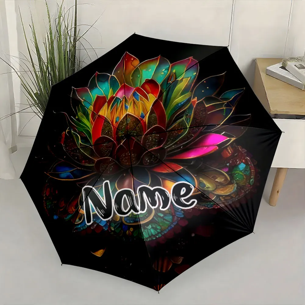 Custom Name Umbrella, 