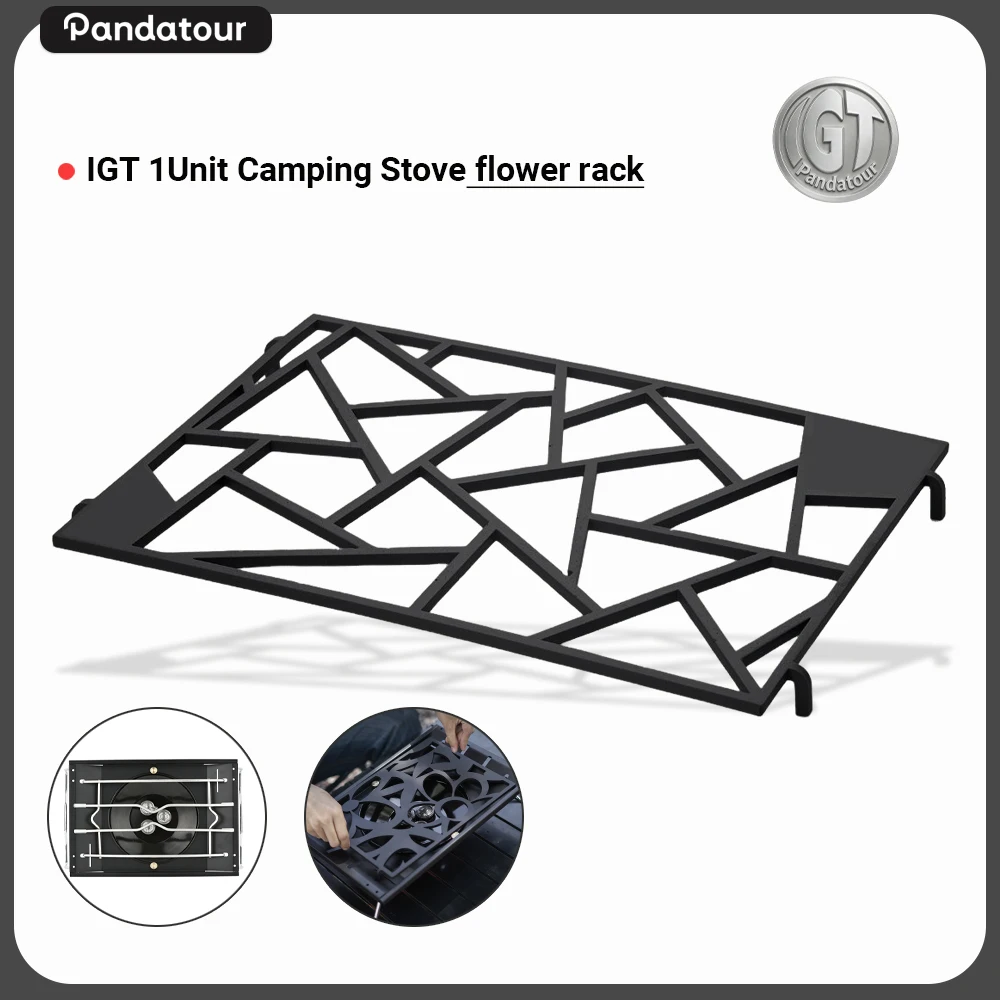 

Пандатур ﻿ Аксессуары для газовых плит IGT: Модифицированная крышка-заглушка для газовой плиты ﻿ Набор для творчества своими руками: черненое походное снаряжение