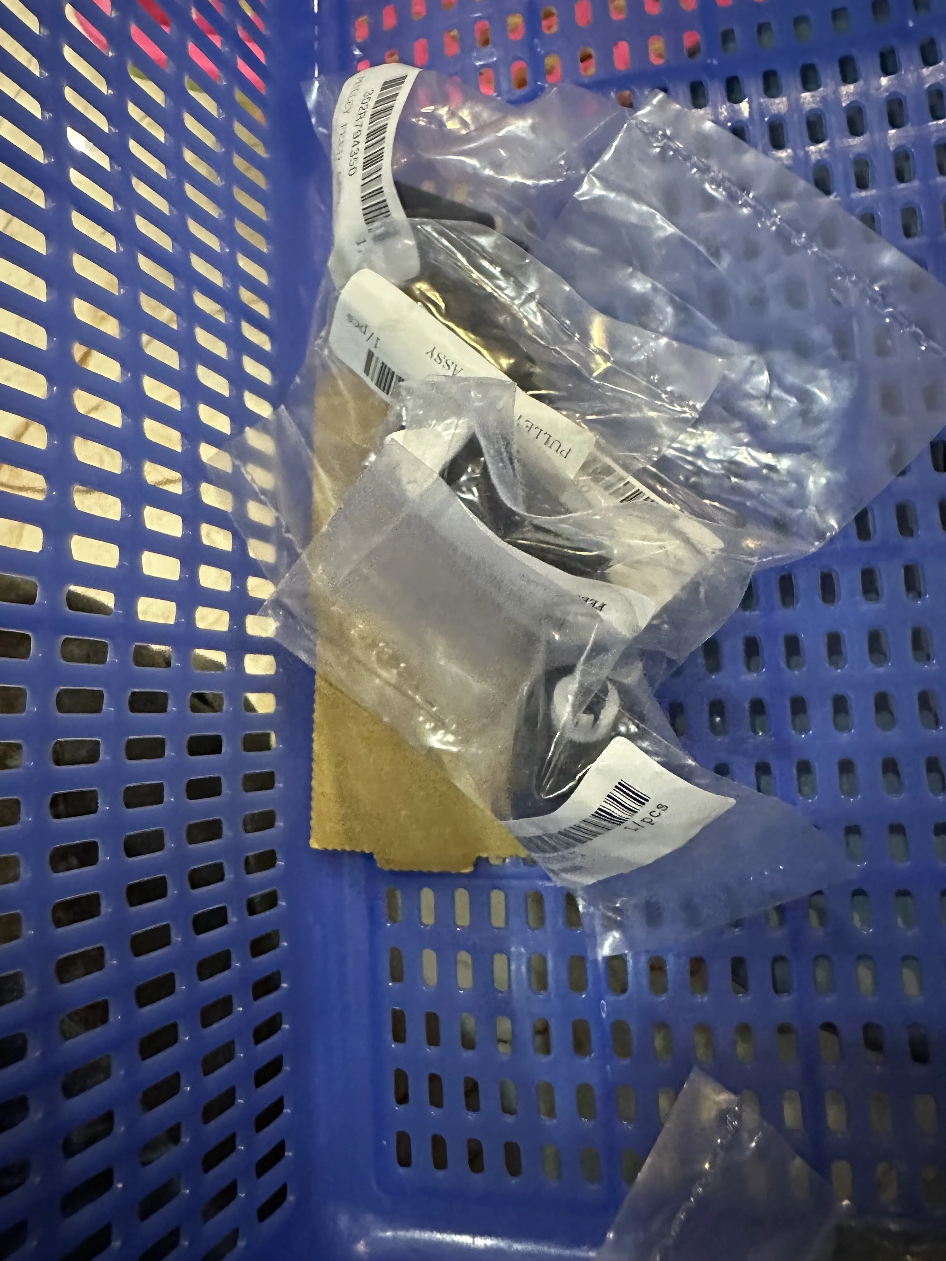 

5 компл. 302R794350 302F909171 302F909170 ролик захвата разделения подачи для Kyocera ECOSYS P5021 P5026 M5521 M5526