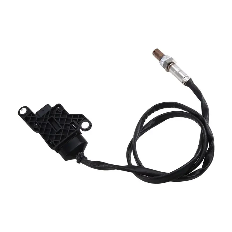 

A02Q-For VW Seat For Skoda Nox Sensor Nitrogen Oxides Sensor 04L907807AN 0281008833 For Tiguan Tarraco Q3 Tarraco Kodiaq 16