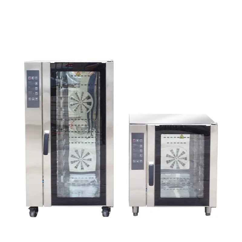 

Commercial hot air circulation oven, croissant electric oven, biscuit roast duck hot air oven, chicken steak oven