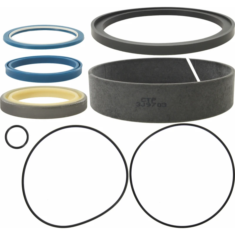 

Комплект гидравлических уплотнений 2442044 7X2694 для нескольких