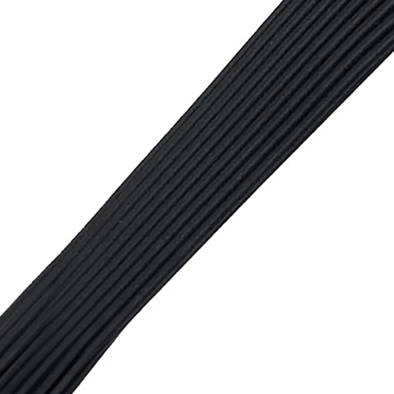 Câbles plats carte mère USB câble adaptateur d'extension interne à 20 broches