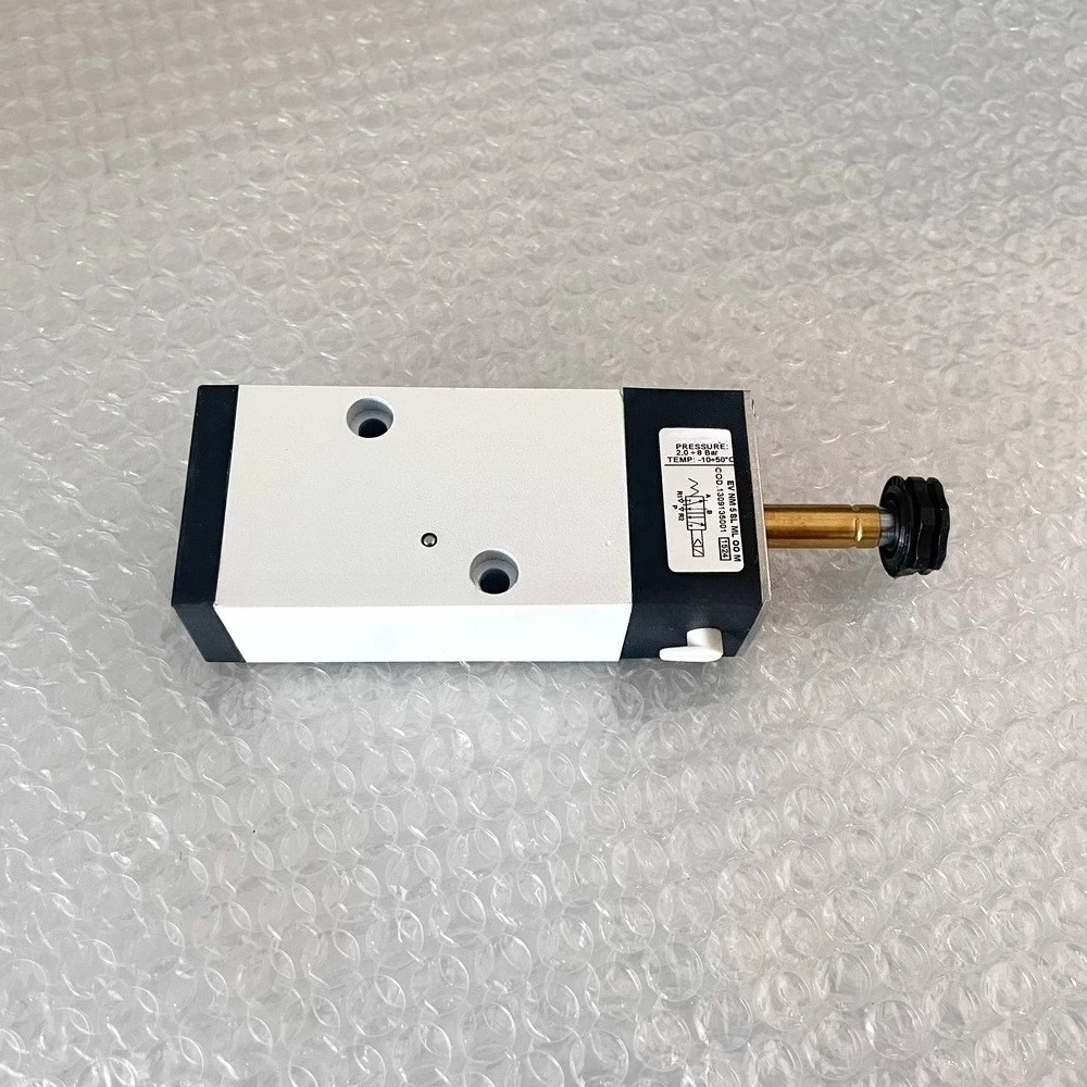 Valve 1309135001 EV NM 5 SL ML OO M