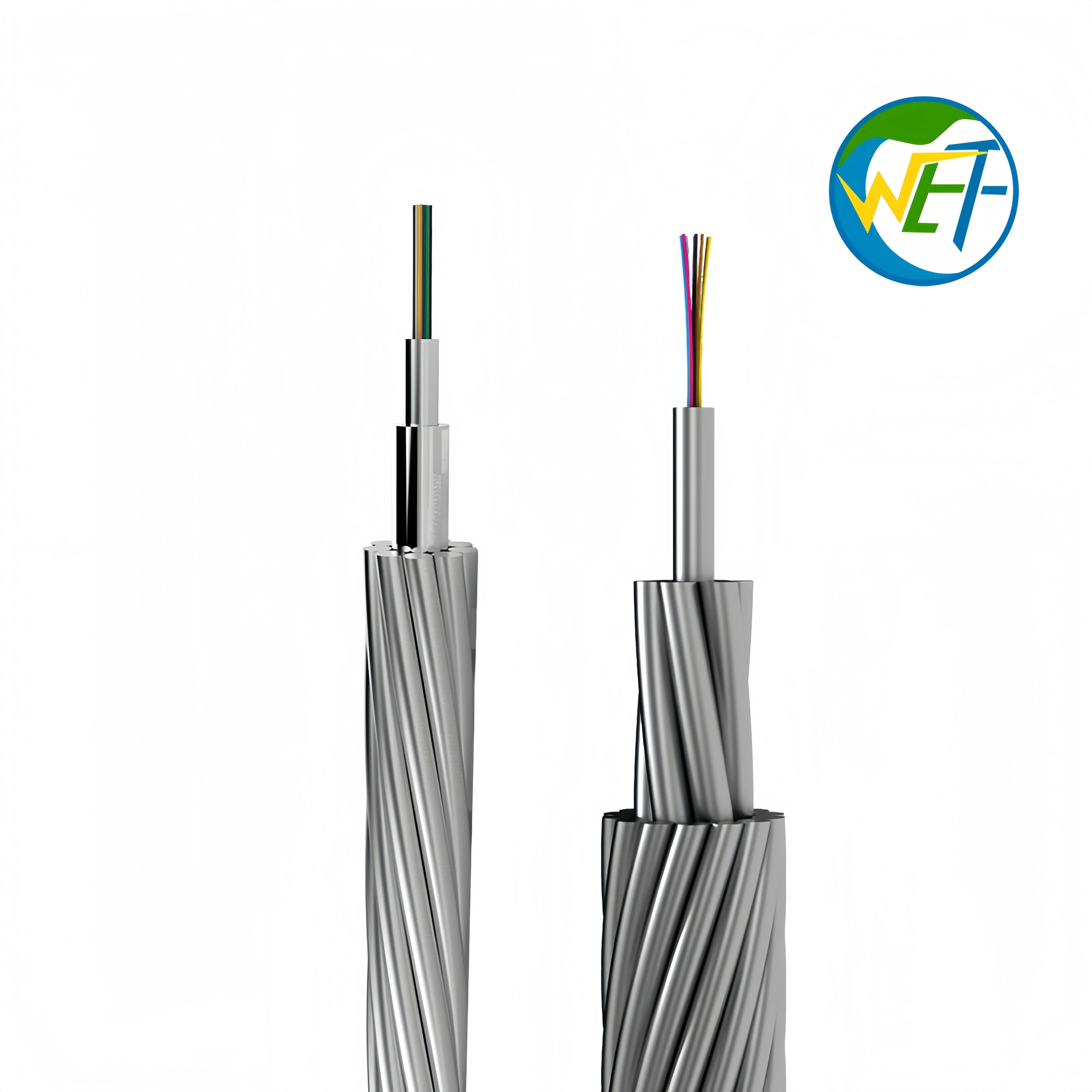 OPGW Cable Optical Composite Ground Wire Ground Wire Optical Fiber Ground Wire IEEE 1138-2021 IEC 60794-4-1 IEEE 1591.1-2023