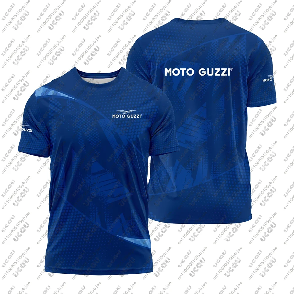 

Мужская повседневная футболка унисекс, подарок, винтажная футболка с изображением итальянского мотоцикла Moto Guzzi, мотоциклетная футболка для гонщиков, MOTO GUZZI 2026
