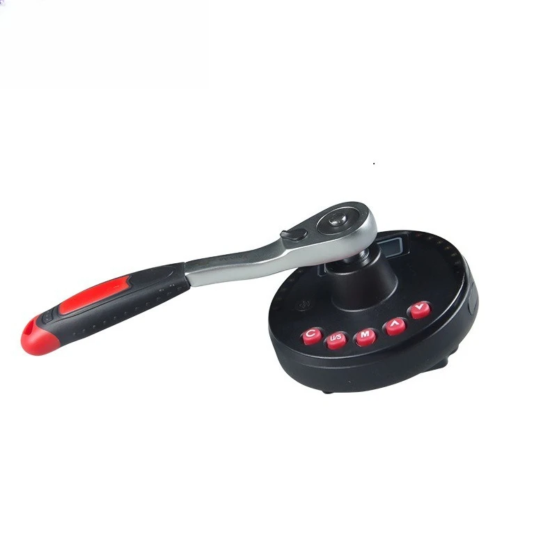 Digital Torque Angl… - image