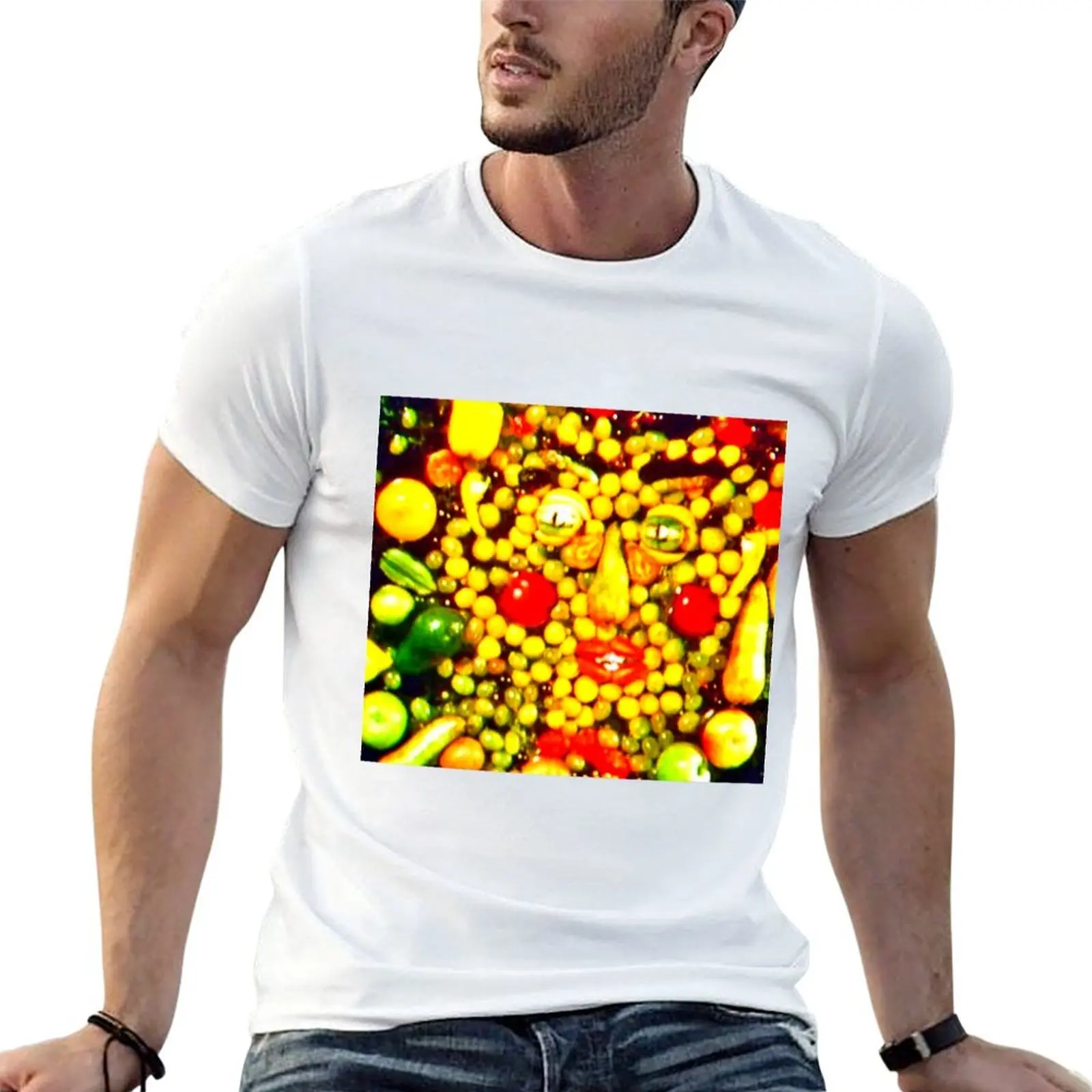 Quite The Sledgehammer From Gabriel T-Shirt t shirts with prints funny t shirts man t shirts for man cotton T-shirt