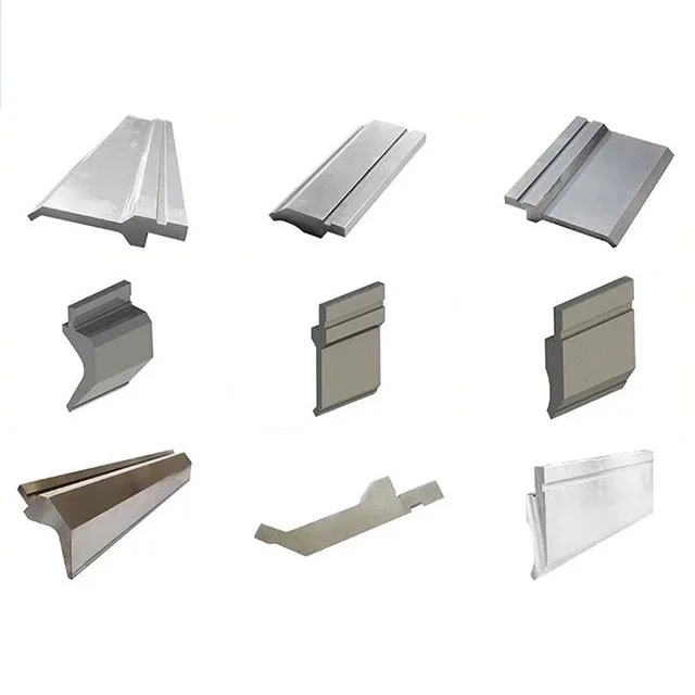 اضغط على صفائح الفرامل المعدنية كوة لكمة يموت / كوة الصحافة للبيع