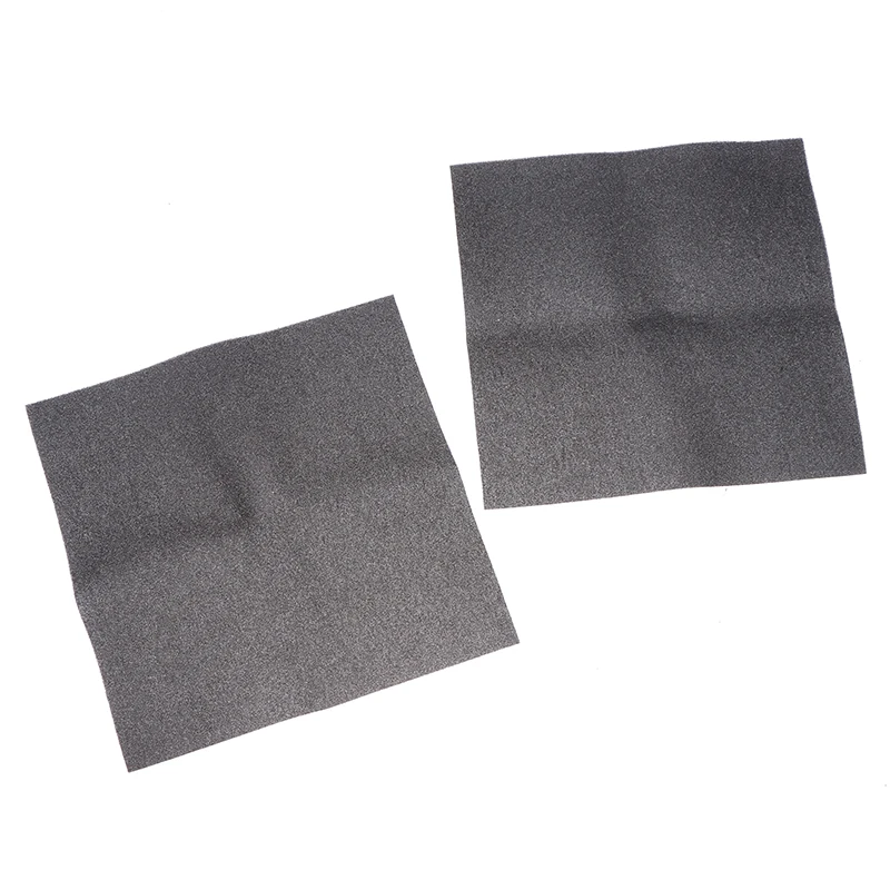 2PCS Dustproof Air Filter Net Sponge For Projector EMP-X5 EMP-X68X EMP-X70 EMP-822 EMP-822H EMP-83 EMP-83C EMP-83H EMP-S5