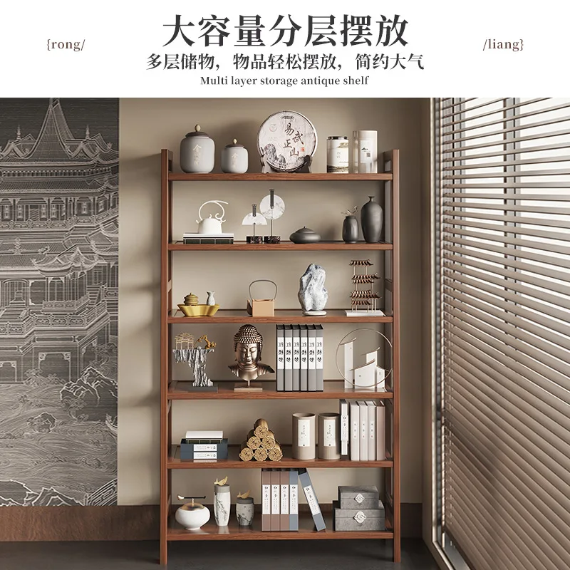 Thumbnail 3 - #15 Highest Rated Small Bookcases to Buy in 2026