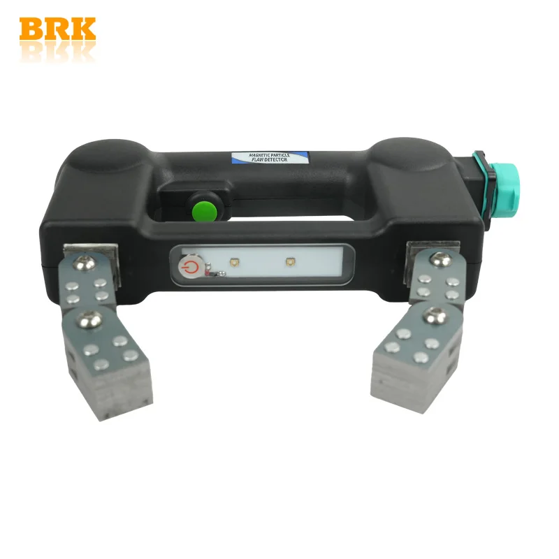 ZJZ Industrial MPI Testing Equipment for Metal Components MT-X2 with White Light - Sprzęt do testowania MPI dla metalowych elementów ZJZ Industrial z białym światłem