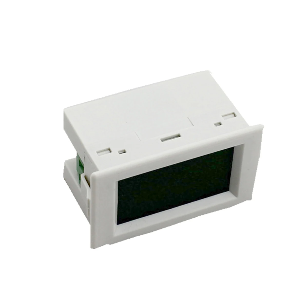 

Digital Voltmeter Ammeter 600V Circuit Measurement High Accuracy Voltage Current Meter Multifunction LCD Display DC Voltage And