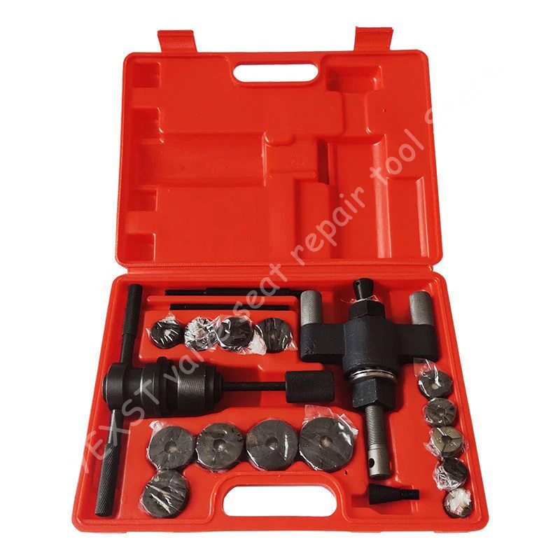 

universalization Valve Seat Ring Extractor Puller Seat Ring Disassembling Tools 24-53MM
