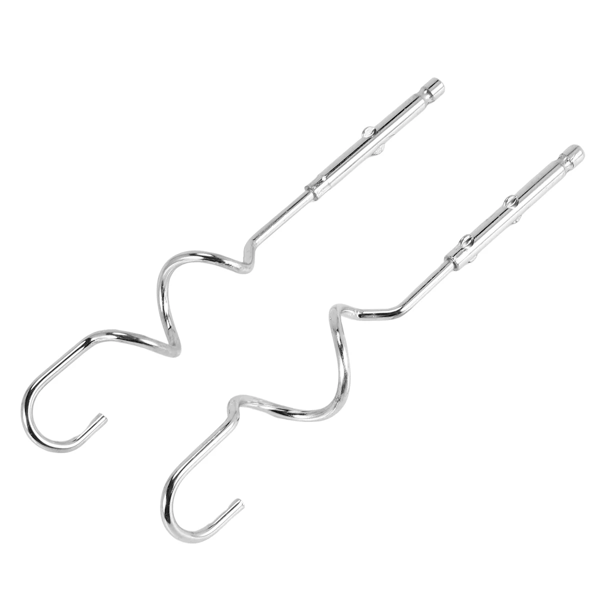 Экономичный электрический ручной миксер, 7-скоростной ручной венчик для яиц, кухонные палочки для яиц, крючки для теста GSY