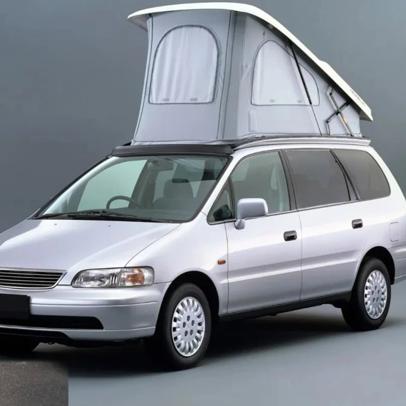 Rv Rising Tent For …