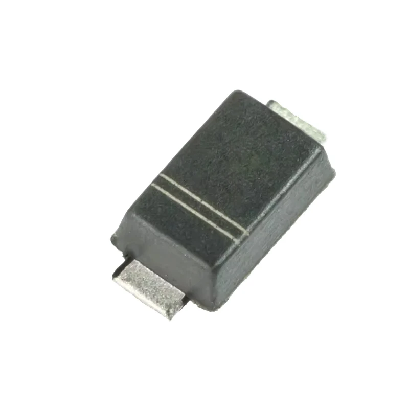 50PCS SMF5.0A SMF6.0A SMF6.5A SMF7.0A SMF7.5A SMF8.0A SMF8.5A SMF9.0A  SMF10A SOD-123FL TVS transient suppression diode