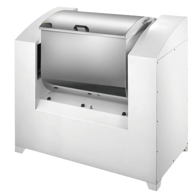 Mixing machine Hardcover dough machine Stainless steel kneading machine Dough