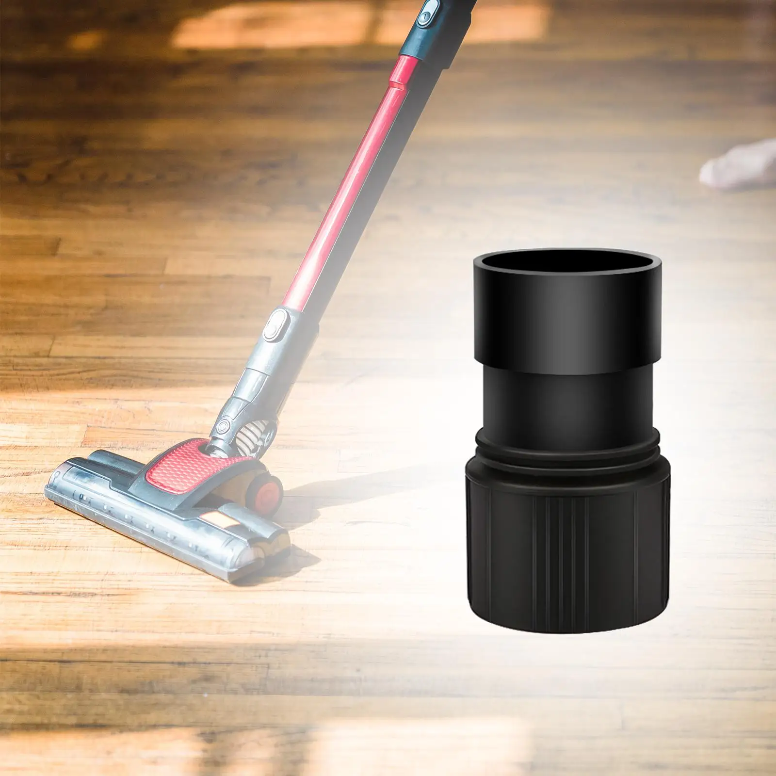 

Пылесос, преобразователь пылевого фильтра, адаптер головки для внутреннего диаметра 40 мм, резьбовой шланг, аксессуары, бытовые детали