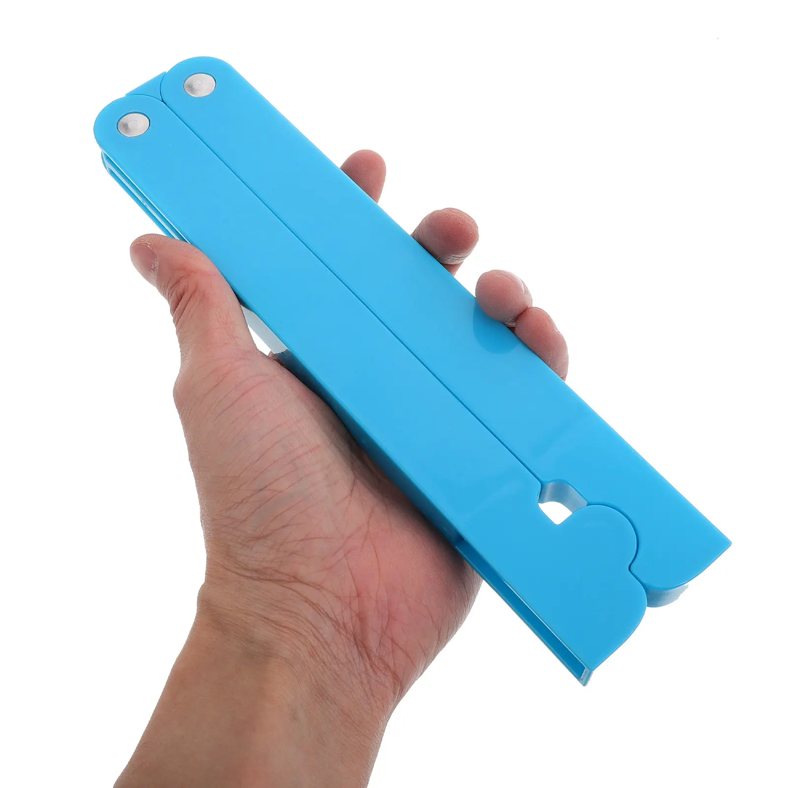 

Portable Foldable Travel Hanger Space-Saving Non-Slip Plastic Clothes Hanger for Rv Camping Hotel Laundry Drying Rack