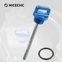 NICECNC ATV Oil Dipstick for YAMAHA Raptor 700 700R Raptor660R YFM 700RW 700RSL 700RSE SE YFZ450 YFZ 450 YFM700RW YFM700RSL