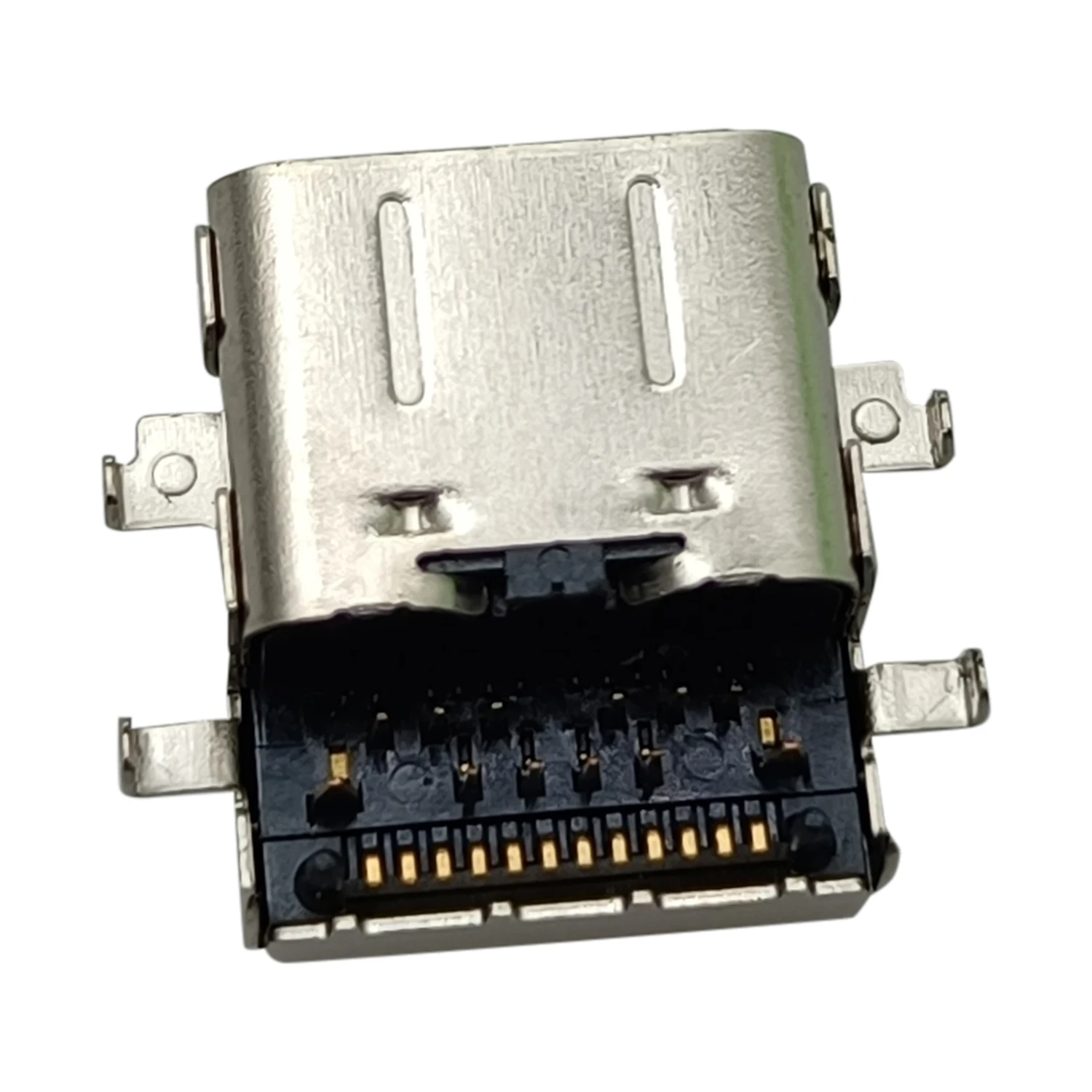 مخرج شحن مقبس طاقة تيار مستمر للكمبيوتر المحمول H 66 ، مقبس قابس تيار مستمر من النوع C ، إصلاح دفتر الملاحظات ، 10 *