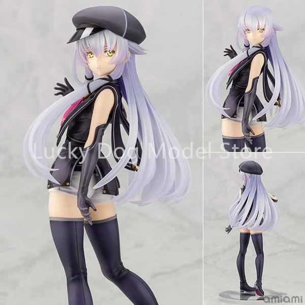 Kotobukiya Original Eiyuu Densetsu: Hajimari no Kiseki  Altina Orion 1/8 PVC Action Figure Anime Model Toys Collection Doll Gift