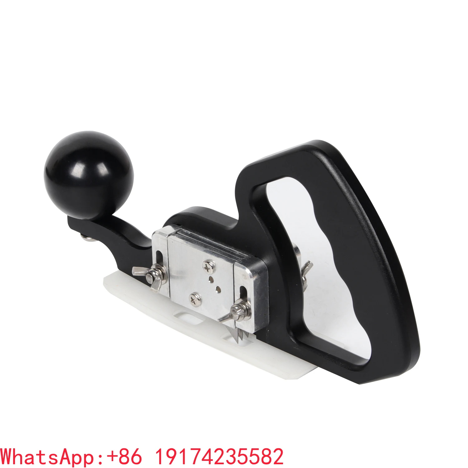 

Performance Racing Sprint Car Stock Car Late Model Razor Blade Manual Tyre Tire Siper