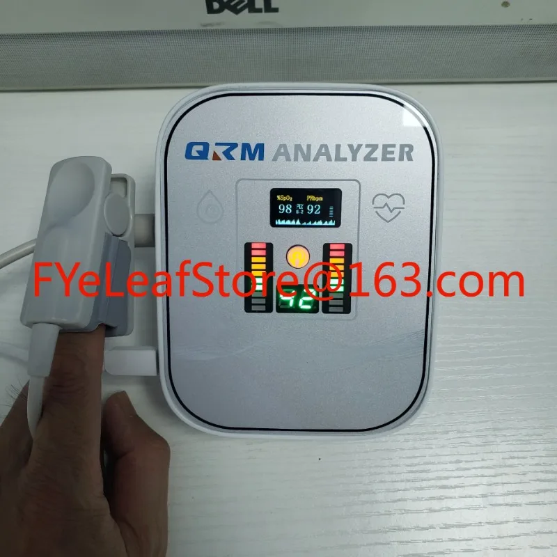 11th Generation Quantum Resonance Magnetic Analyzer Machine Software Free Download