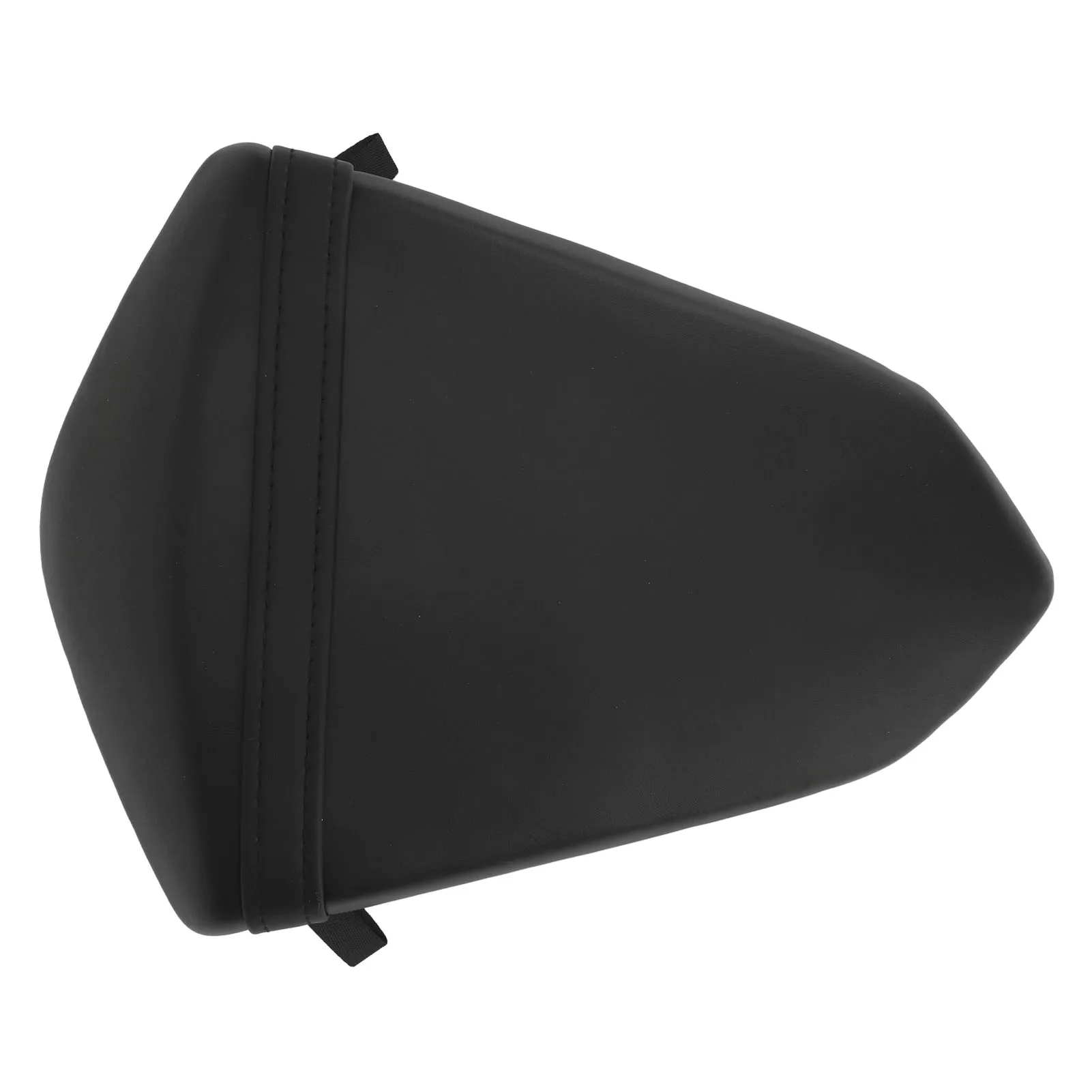 

Motorcycle Passenger Seat Cushion Pillion Soft Increased Comfort