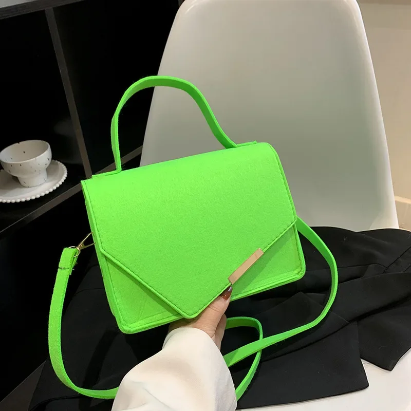 Fashion Women Handbags 2023 Retro Casual Square Shoulder Bags Simple Large-capacity Messenger Bags Luxury Famous Brand Bags