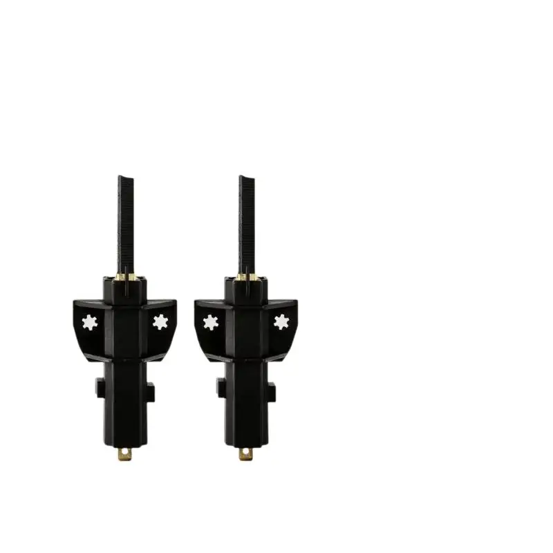 Waschmaschinenmotor-Kohlebürsten für Waschmaschinen, Kohlebürsten, Elektrowerkzeug-Zubehör – Detail 7
