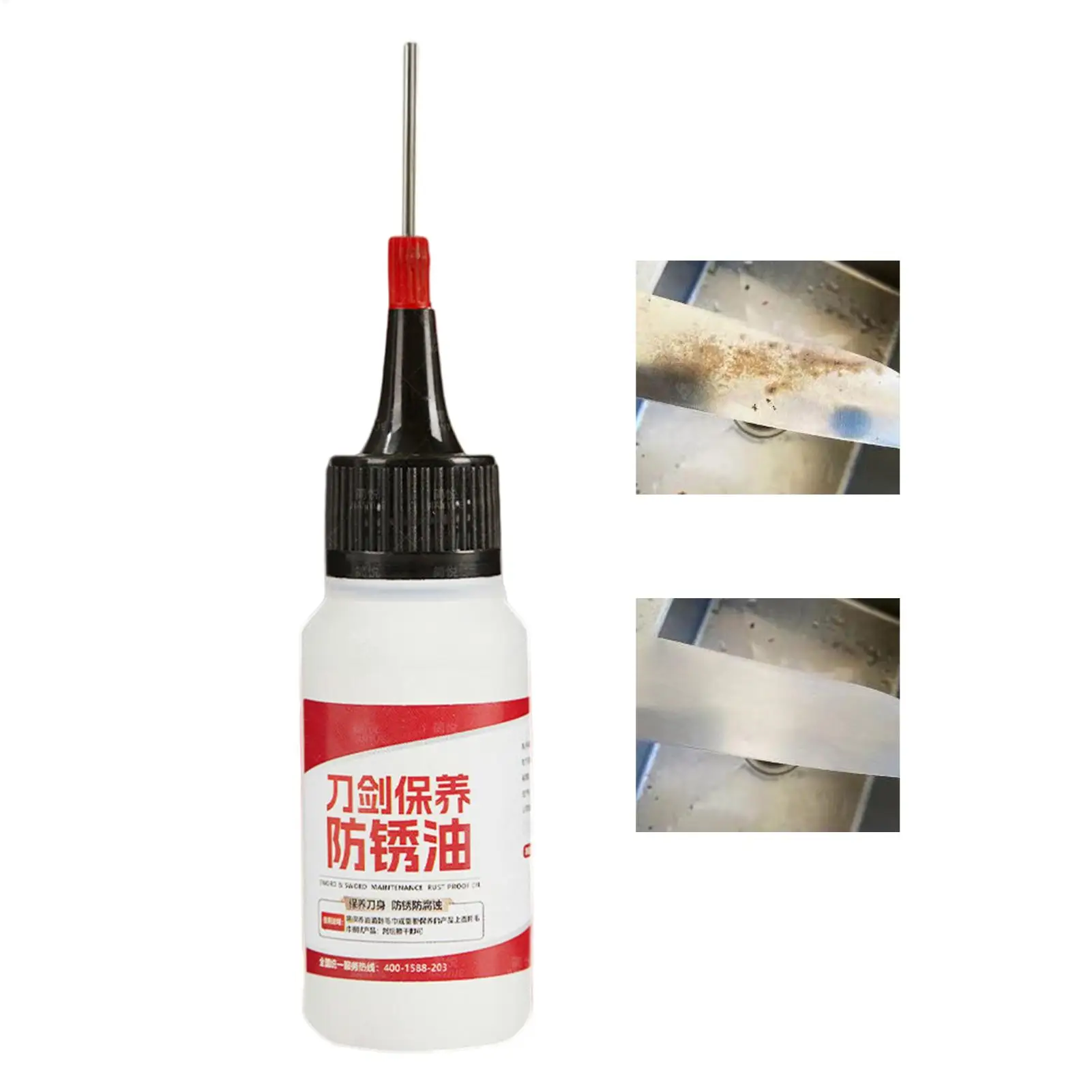 60Ml Long-Lasting C…