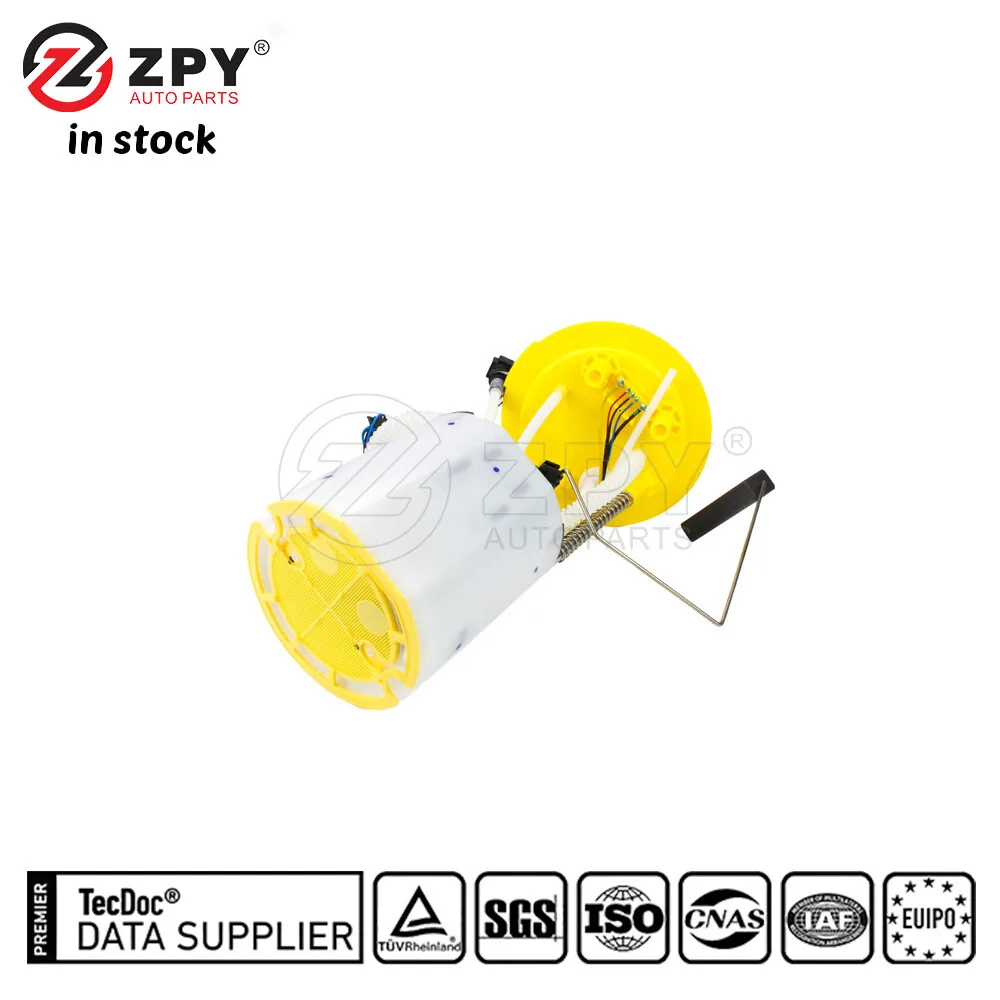 Новый топливный насос ZPY в сборе для Audi A62 005-20114F0 919 051AM 4F0 919 051BC