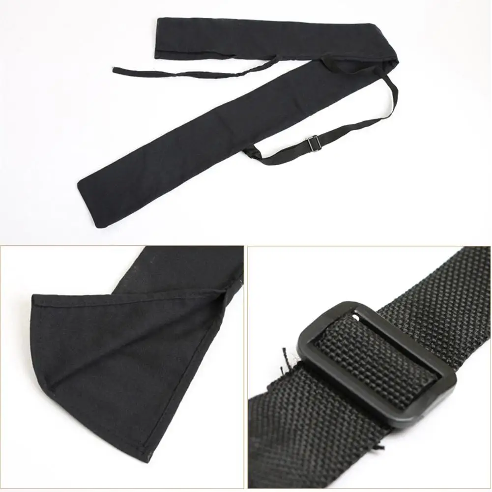 Demon Slayer Costume Sword Belt Waist Sheath Scabbard Holder Rapier Strap Belt Holster For Katana