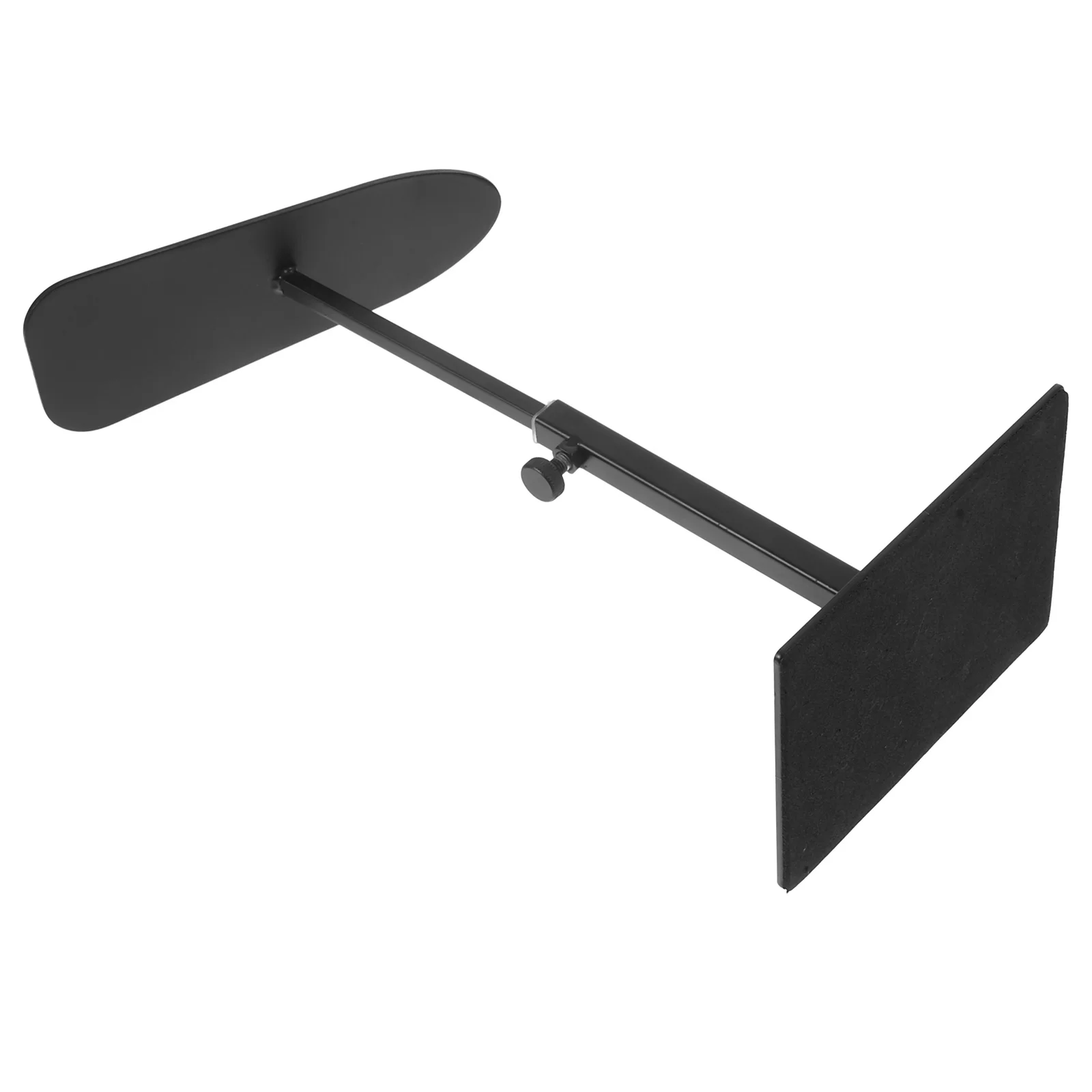 

Adjustable Stainless Steel Shoe Display Rack Black Finish for Sneakers High Heels Boots Store Home Use Shoe Organizer Stand